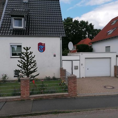 Apartment North City Hanower Zewnętrze zdjęcie