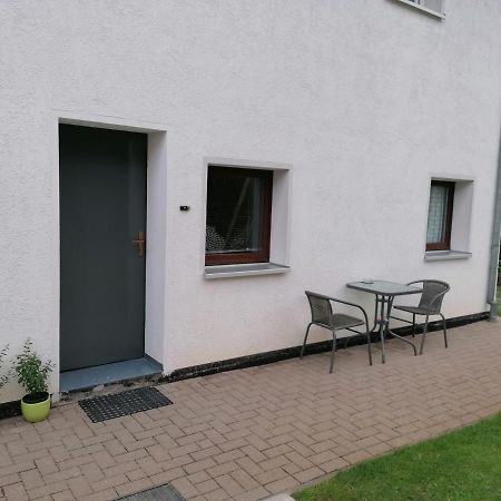 Apartment North City Hanower Zewnętrze zdjęcie