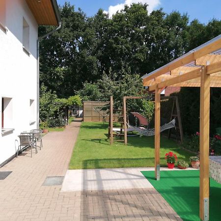 Apartment North City Hanower Zewnętrze zdjęcie
