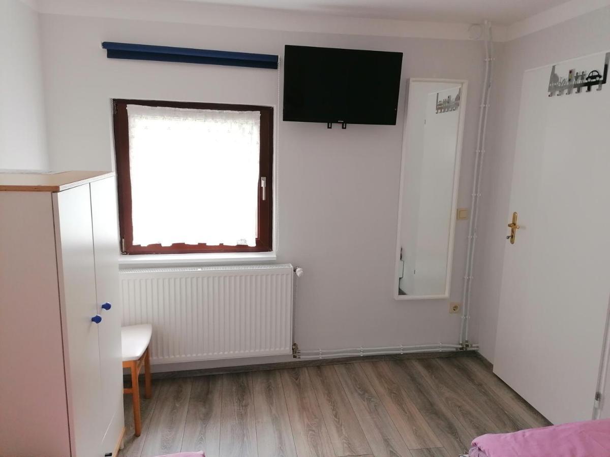 Apartment North City Hanower Zewnętrze zdjęcie