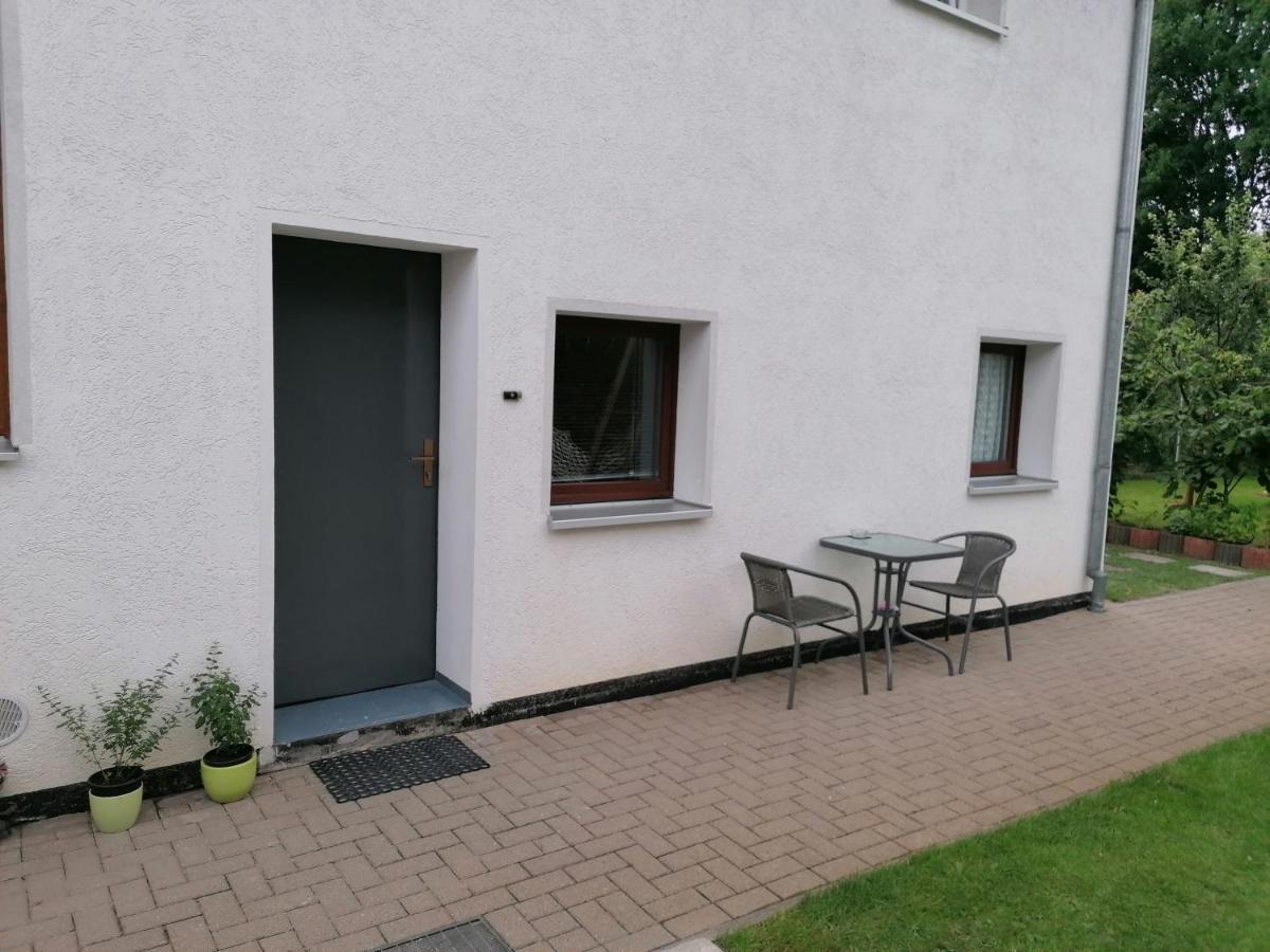 Apartment North City Hanower Zewnętrze zdjęcie