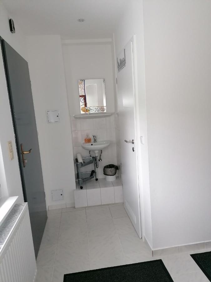 Apartment North City Hanower Zewnętrze zdjęcie