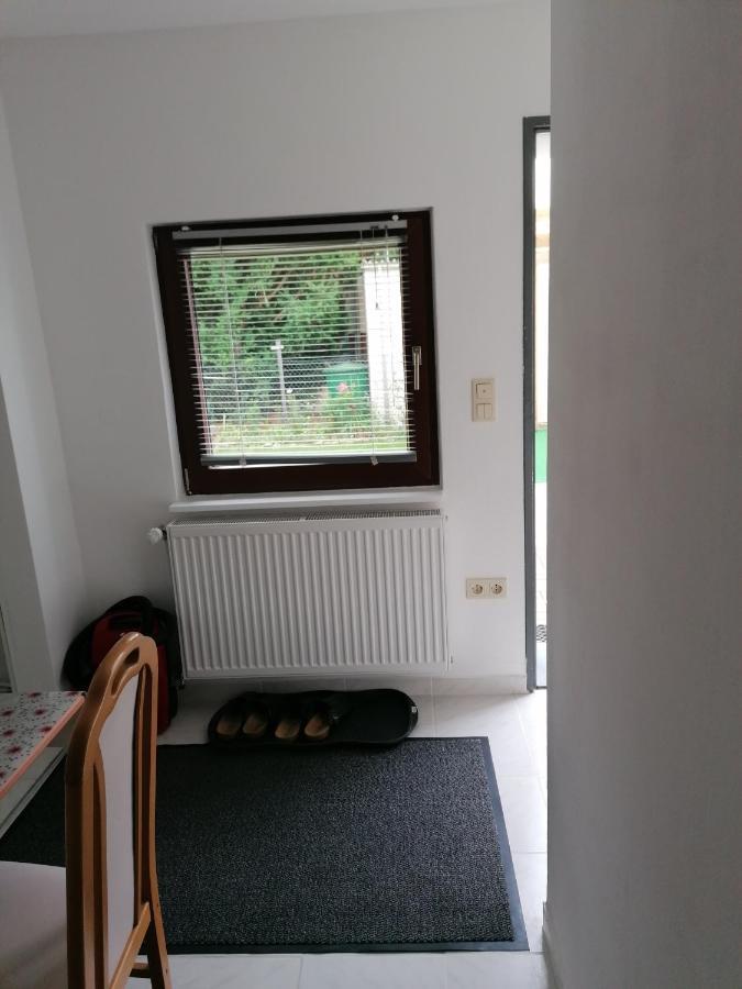 Apartment North City Hanower Zewnętrze zdjęcie