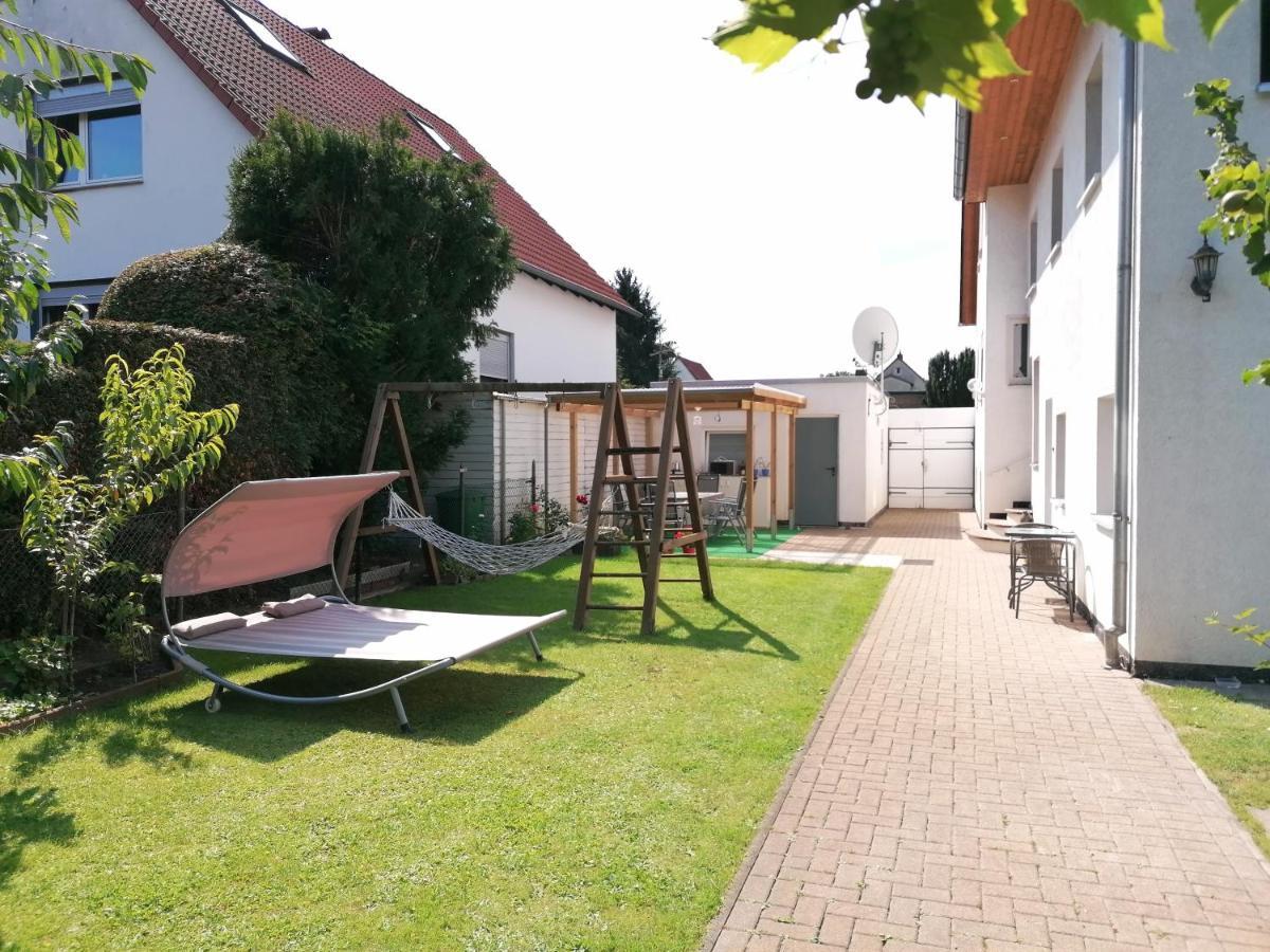 Apartment North City Hanower Zewnętrze zdjęcie