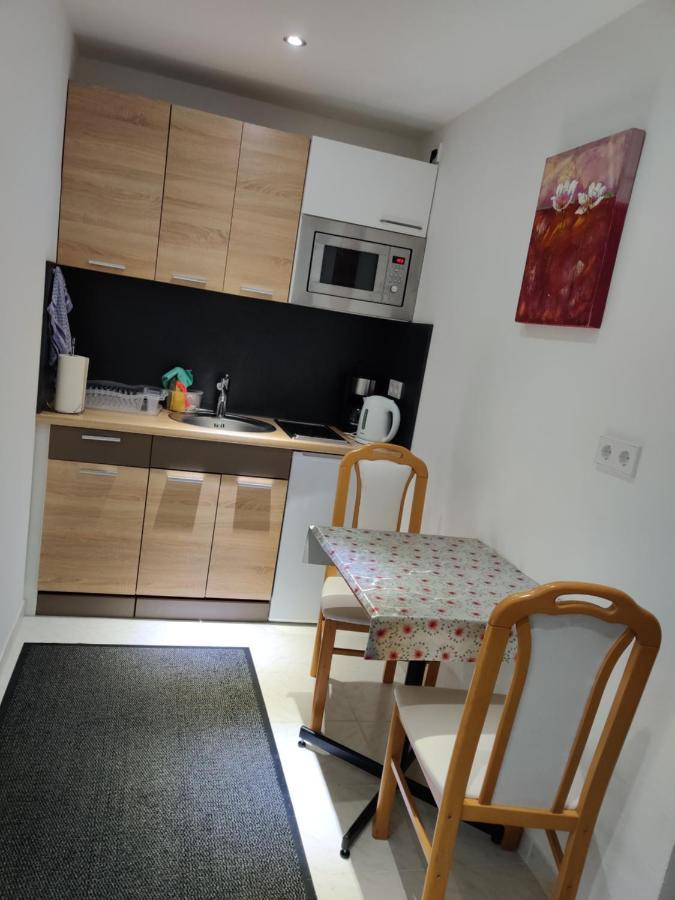 Apartment North City Hanower Zewnętrze zdjęcie